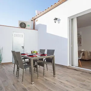 Matarolux 7 Apartment